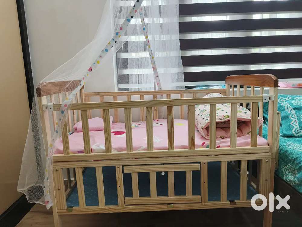 Baby Cradle