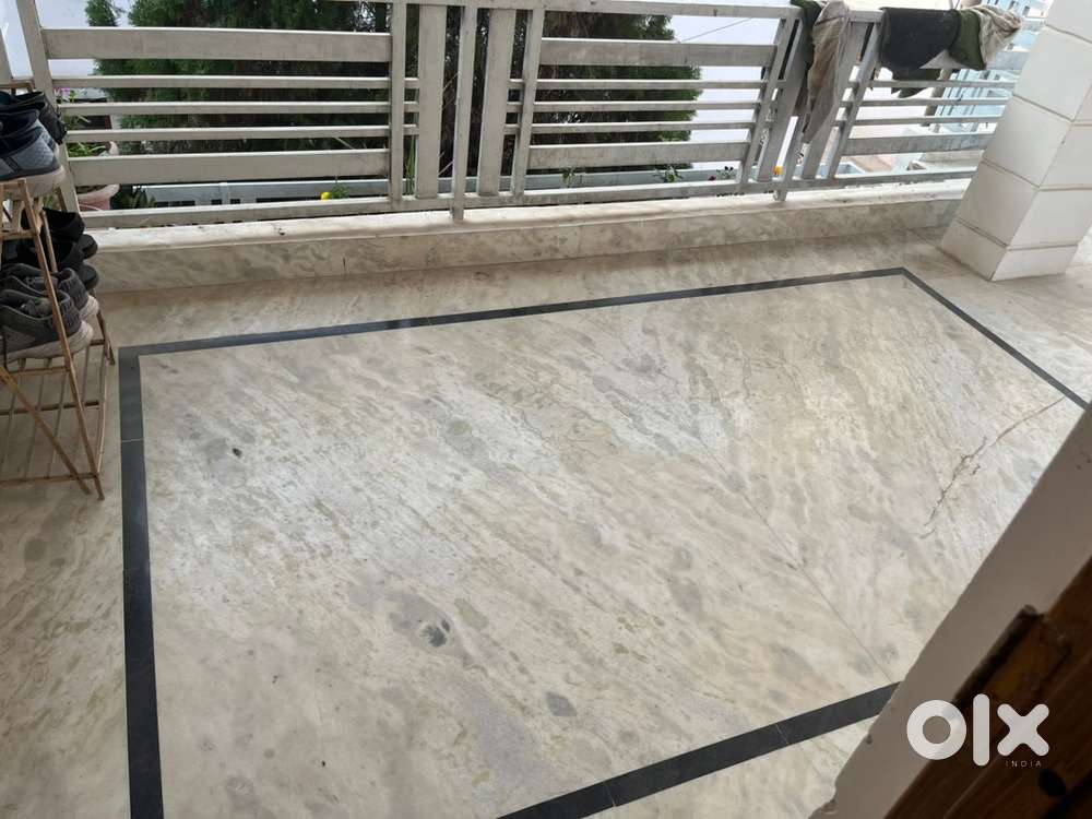 Needed a Flatmate for only sharing kitchen