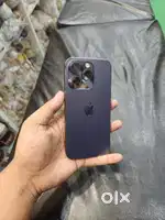 iphone 14 Pro 128 Gb mint condition