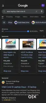 Asus laptop