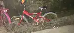 Atlas bicycle