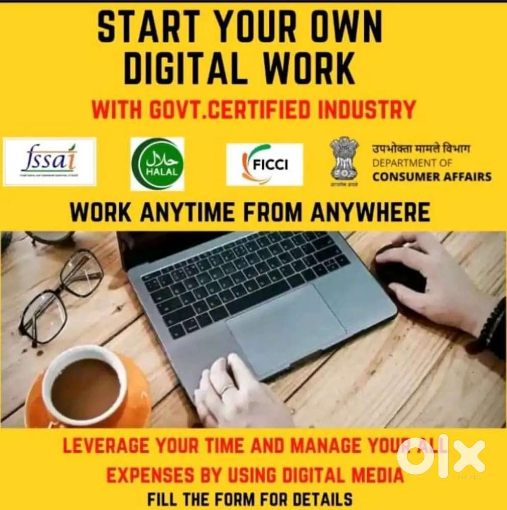 I need 20 Serious person, recruitment,tellycalling, Branding