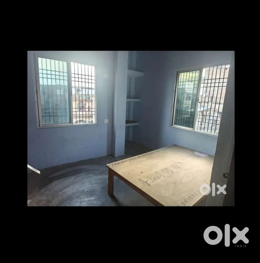 1 BHK Room Available on Rent – Family/Bachlor Allowed