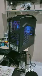 CPU i5 processor