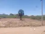 Empty Plot for sale