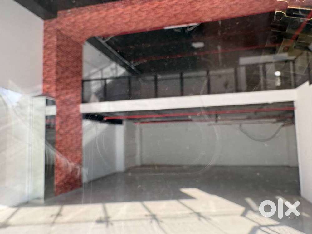 2146 Sqft Showroom For Rent Near Balewadi High Street, Baner