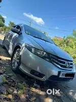 Honda City 2012 Petrol Well Maintained