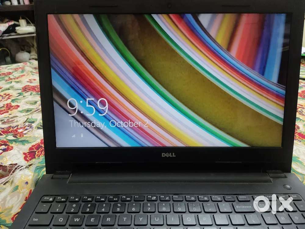 Dell Inspiron 15 (3000 series)