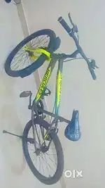CYCLE HERCULES