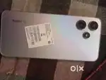 Redmi note 5g ram 6 internal 128