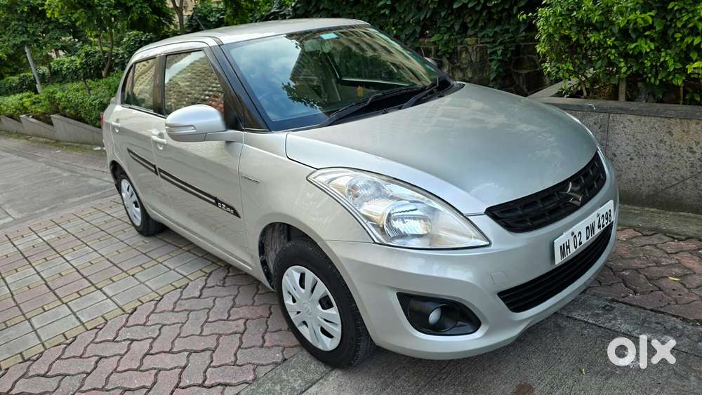 Maruti Suzuki Swift Dzire VXI AT Optional, 2015, Petrol