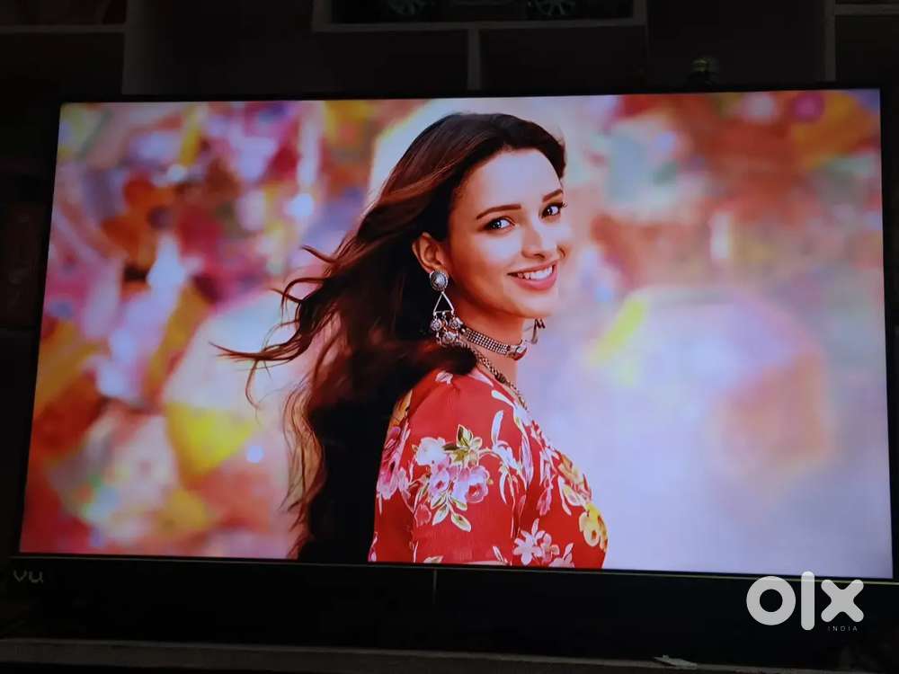 I want to sell my 43 inch vu android tv