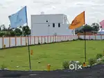 LOWEST PRICE PLOTS IN VANDALUR