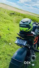 KTM 250(Bs6) Low Kilometre Driven