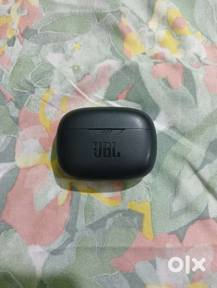 Jbl vibe beam earbuds