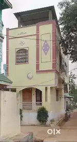 Individual House for Rent