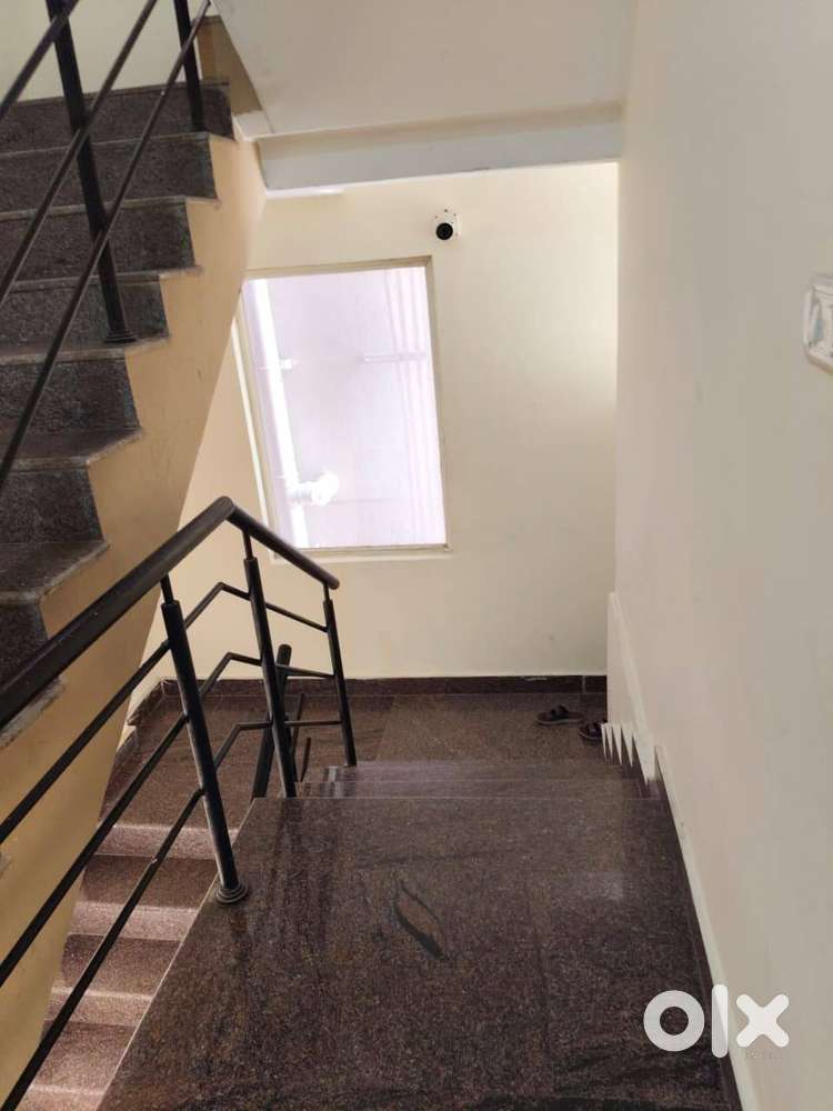 HBR Layout, 2 BHK, House for Lease