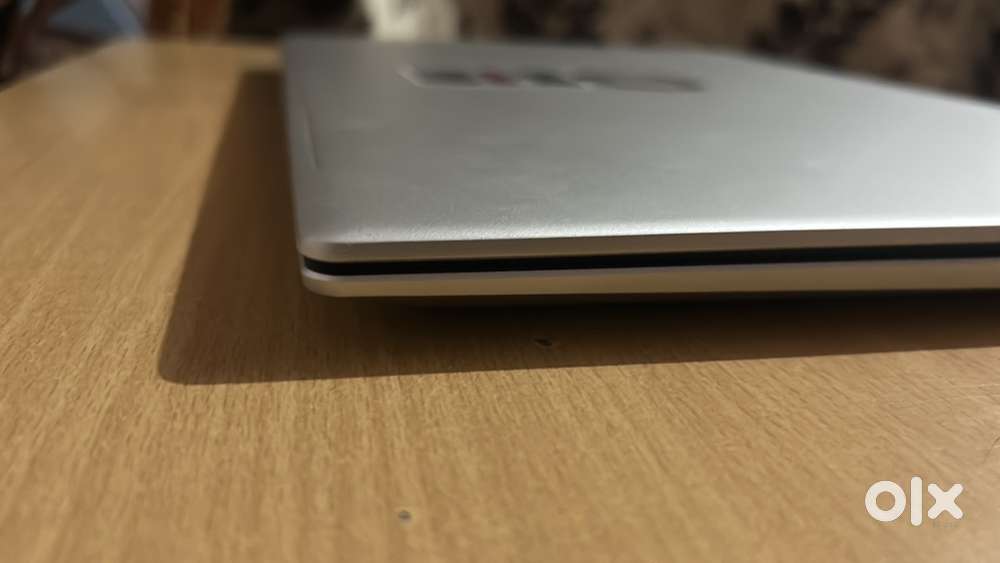 Hp Pavilion 16 AI Ultra core 5 laptop