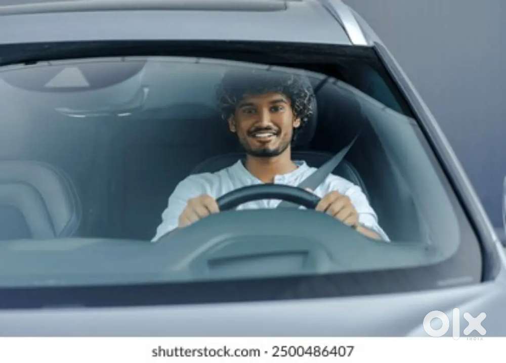 Driving job urgent need hiring male and female