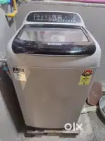 Samsung washing machine very good condition and working properly
