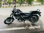 Bjaj Avenger good condition