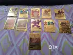 SPECIAL POKEMON CARDS .Buy Now!
