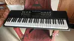Keyboard JRK600