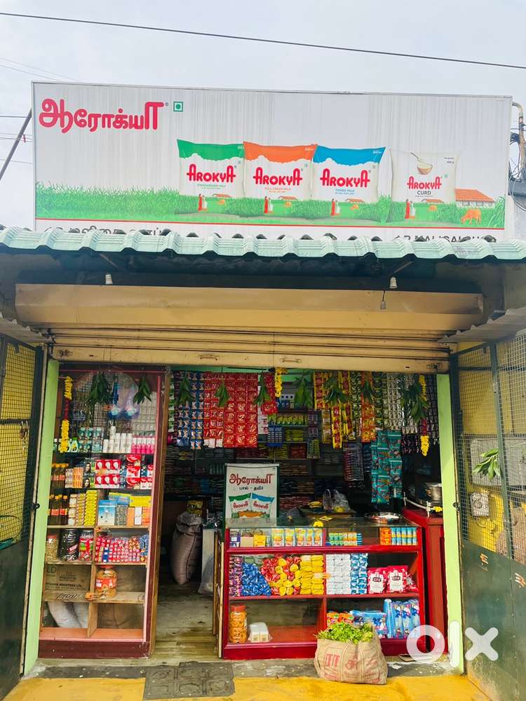 Karuvampalayam