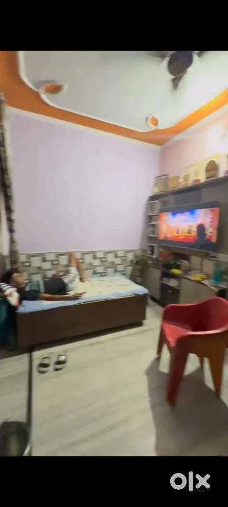 Independent house
