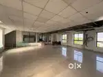 2300 Sqft Unfurnished Office On Rent Near Parihar Chowk, Aundh