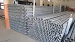 Sales and marketing person for selling of pvc pipes and fittings.