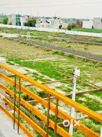 100 gaj ka plot 21 lakh me