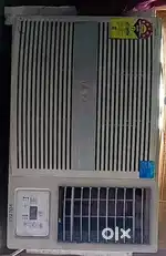Windows AC 1.5 TON