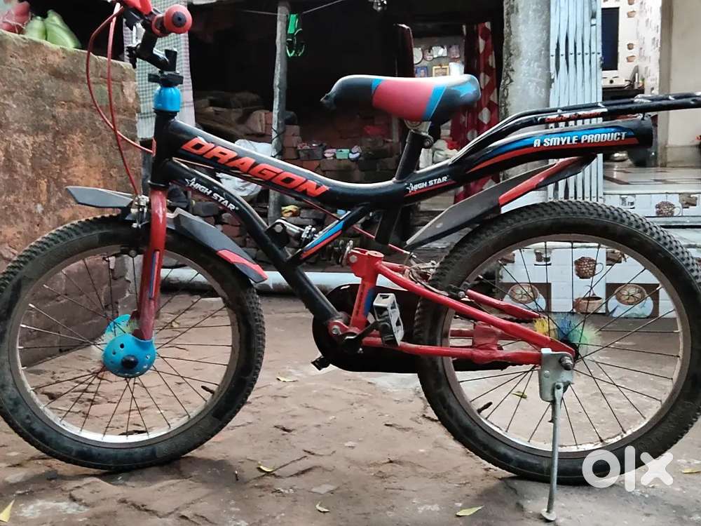 Bmx bycycle for kids under 4000 rs