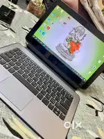HP 612  Tablet cum Laptop