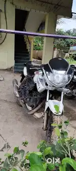 Very good condition full matain
