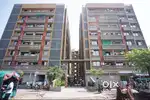 2 BHK Shyam One 40 Apartment For Sell in Vastral