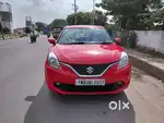 Maruti Suzuki Baleno Delta, 2018, Diesel