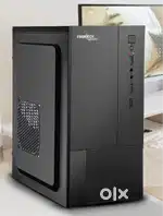 Intel i3 4th generation light gaming pc, new like condition