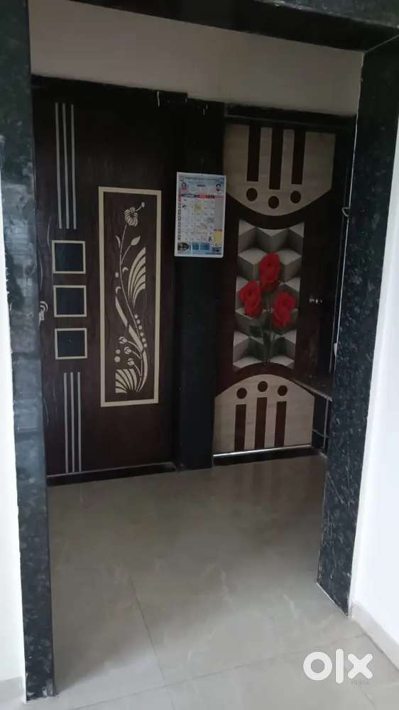 Corner cottage dhanori