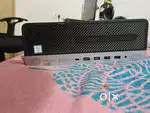 Hp computer I5 6500 with 8gb ram and 500gb hdd