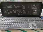 Wireless Keyboard Logi Tech