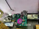 Agarbatti machines