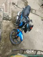 Total new condition.. smooth running condition bike ..