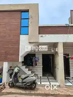 Residential Independent House(Mota Borsara)