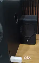 I ball 2.1 Home Theatre