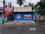 1BHK and Shop, 1 year old brand new house and shop