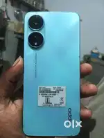 OPPO A78 phone money required
