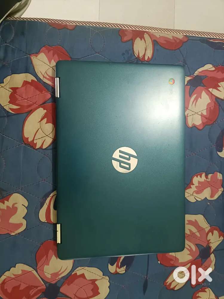 Hp chromebook