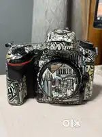 Nikon Z6 & D750 Entire Kit for sale